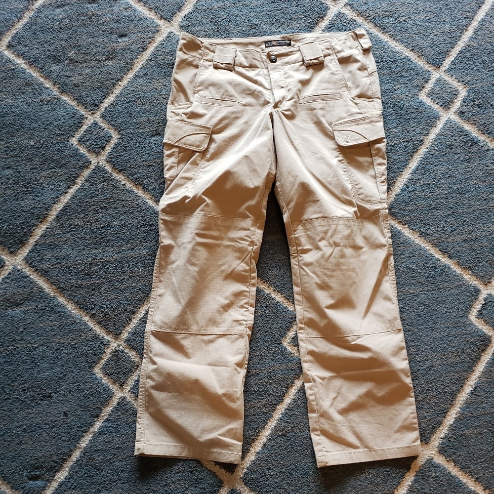 5.11 Womens Tactical pant